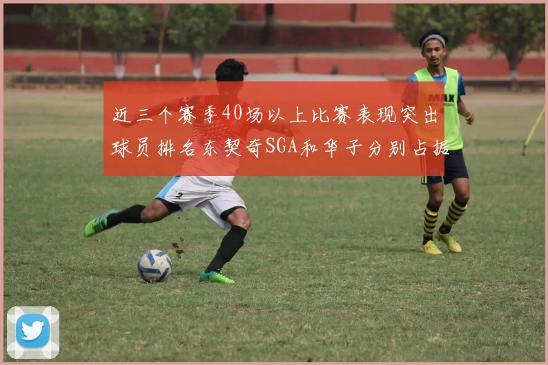 近三个赛季40场以上比赛表现突出球员排名东契奇SGA和华子分别占据前三名
